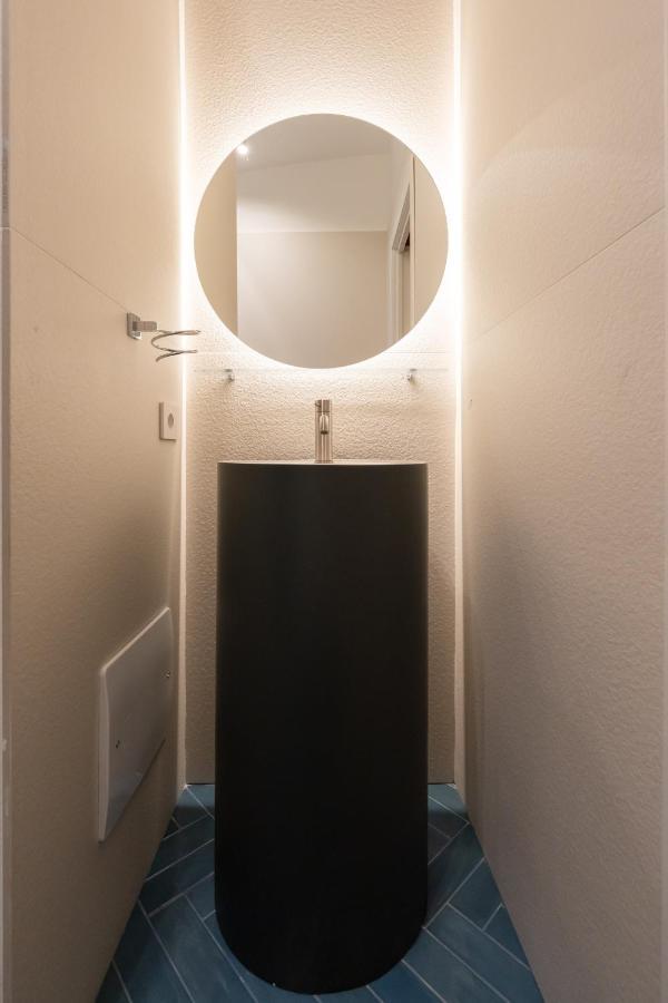 Apartamento Dimora Dei Martiri Nápoles Exterior foto